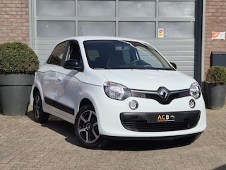 Renault Twingo 1.0 SCe Limited Airco/lm velgen.