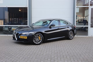 Alfa Romeo Giulia 2.2 ECO BNS SUPER/ ORIG.NL &amp; 100% DEALERONDERH.