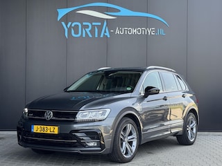 Volkswagen Tiguan 1.5 TSI R Line AUTOMAAT*PANO*ELEK. HAAK*VIRTUAL*CAMERA