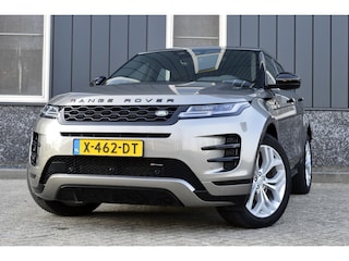 Land Rover Range Rover Evoque 1.5 P300e AWD R-Dynamic SE Rijklaarprijs-Garantie Panoramadak Leder Led Camera Apple carplay