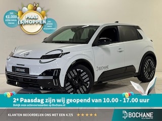 Nissan Micra ADVANCE 52 kWh | Navigatie | Stoelverwarming | Achteruitrijcamera |