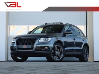 Audi Q5 2.0 TFSI quattro Sport Edition | Panoramadak | Trekhaak