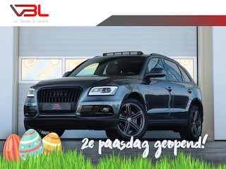 Audi Q5 2.0 TFSI quattro Sport Edition | Panoramadak | Trekhaak