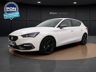 Seat Leon 1.4 TSI eHybrid PHEV FR | Carplay | Parkeerhulp | ACC | Stuur-/Stoelverwarming | Full LED | 17'' |