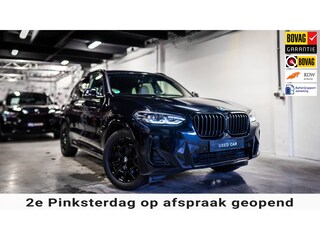 BMW X3 XDrive30e High Executive M Sport|Head-up|Driving Assistant|HiFi