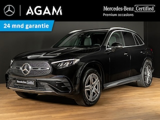 Mercedes-Benz GLC 300e 4MATIC Business Line Panorama dak