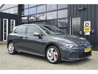 Volkswagen Golf 1.4 eHybrid GTE | Urano Grey |  Dealer Onderhouden | Carplay | Keyless