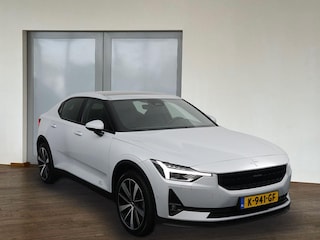 Polestar 2 Dual Motor Launch Edition*78kWh*PILOT*HAAK*PANO*