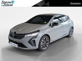 Renault Clio 1.6 E-Tech Full Hybrid 145 techno *Automaat*Navi+Camera*Parkeersensoren*Climate Control