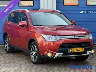 Mitsubishi Outlander 2.0 PHEV Limited Edition X-Line * Airco * Cruise Control * Lane Assist *