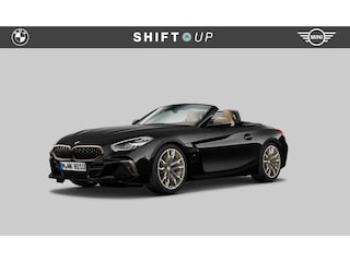 BMW Z4 Roadster M40i Head Up | Harman Kardon | Stuurverwarming | Adapt. Cruise Control
