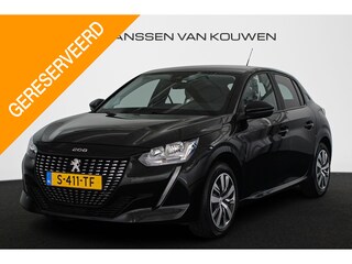 Peugeot 208 1.2 PureTech Active Pack Airco Cruise Control