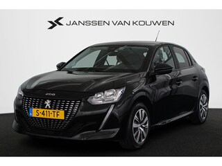 Peugeot 208 1.2 PureTech Active Pack Airco Cruise Control