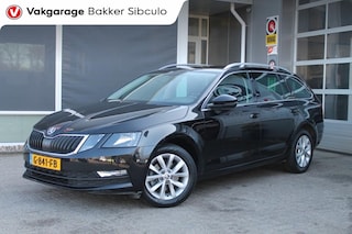 Skoda Octavia 1.0 TSI GRT AMBITION BUSINESS