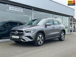 Mercedes-Benz GLA 250 e Progressive line Advanced automaat ,elektrische achterklep , 360 graden camera , Distronic