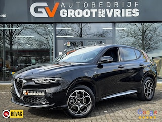 Alfa Romeo Tonale 1.3T PHEV Ti LED Matrix|CarPlay|Camera|Adap cruise