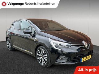 Renault Clio 1.0 TCe Initale Paris Leder Camera Camera