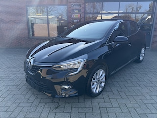 Renault Clio 1.6 E-Tech Hybrid 140 Intens