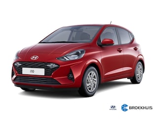 Hyundai i10 1.0 Comfort Smart € 2.000,- Korting !! | vanaf 289,- Private Lease p/m