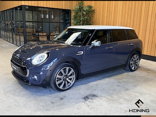 Mini Clubman 2.0 Cooper S Chili Serios Business. Apple-carplay. Navi. Leder. HUD. Harman/Kardon.
