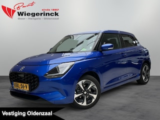Suzuki Swift 1.2 Style Smart Hybride [10JAAR GARANTIE I CARPLAY | ACC
