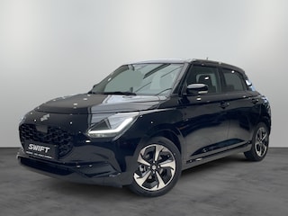 Suzuki Swift 1.2 Style Smart Hybride [ 10JAAR GARANTIE I CARPLAY | ACC