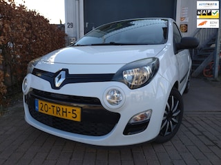 Renault Twingo 1.2 16V Authentique dealeronderhouden !