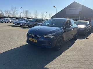 Opel Corsa 1.2 Elegance Carplay/LMV/camera/dig dashboard