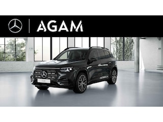 Mercedes-Benz GLB Electric 250+ Business Solution AMG 85.5 kWh