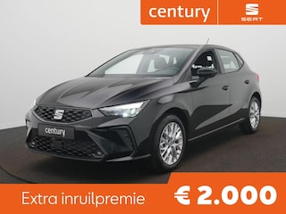 Seat Ibiza Style Plus 1.0 EcoTSI 70 kW / 95 PK Hatchback 5 de