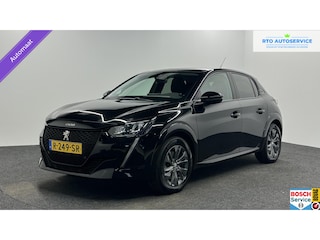 Peugeot 208 EV Active Pack 50 kWh 3 FASE CARPLAY NAVI CRUISE ECC LM.