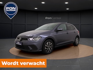 Volkswagen Polo 1.0 TSI Life | Carplay | Camera | ACC | Stoelverwarming | Parkeerhulp | Keyless |