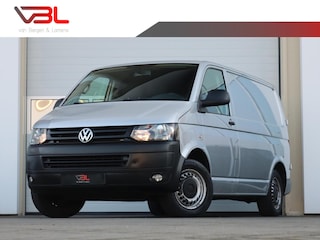 Volkswagen Transporter 2.0 TDI L1H1 T800 | 3zits | Cruise control