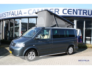 Volkswagen California T5 174pk 4-motion