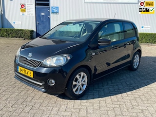 Skoda Citigo 1.0 Greentech Elegance