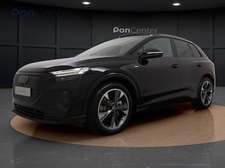 Audi Q4 S edition Competition 45 82 kWh 210 kW / 286 PK