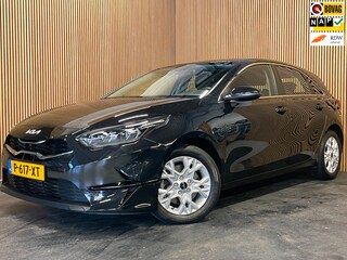 Kia Ceed 1.0 T-GDi MHEV DynamicLine|120PK|AUTOMAAT|APPLE CARPLAY/ANDROID|CAMERA|CRUISE|CLIMATE|NAVIGATIE|PDC|INCL.BTW|1e EIG|NL|