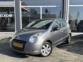 Suzuki Alto 1.0 All Season|Airco|Elekt. Pakket|Rijklaar