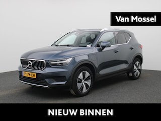 Volvo XC40 1.5 T4 Recharge Inscription Expression | 97% SOH | Automaat | Achteruitrijcamera | Parkeersensoren | Stoelverwarming | Stuurverwarming |