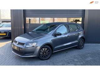 Volkswagen Polo 1.4-16V Comfortline Automaat|Airco|Carplay