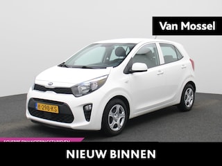 Kia Picanto 1.0 DPi ComfortLine 5p | Cruise Control | Airco | Bluetooth |