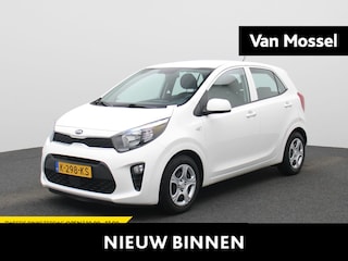 Kia Picanto 1.0 DPi ComfortLine 5p | Cruise Control | Airco | Bluetooth |