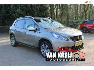 Peugeot 2008 1.2 PureTech Allure, Carplay, Navi, Trekhaak, Clima.