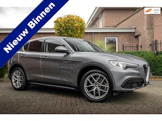 Alfa Romeo Stelvio 2.0 T AWD Veloce AWD Super First Edition 280 PK Leder Camera Keyless Stoel/Stuurverw. Elek Klep 20''