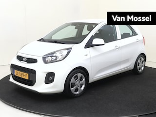 Kia Picanto 1.0 CVVT ComfortLine | Airco |