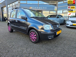 Fiat Panda 1.2 Class PANORAMA BLUETOOTH
