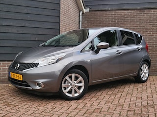 Nissan Note 1.2 DIG-S Connect Edition | N.A.P. | Keyless entry | Climatronic