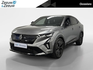 Renault Rafale 1.2 E-Tech full hybrid 200 esprit Alpine AUTOMAAT AIRCO CAMERA CRUISE CONTROLE STOELVERWARMING STUURVERWARMING LM VELGEN DEALER ONDERHOUDEN PAS 5000 KM ZEER MOOIE AUTO