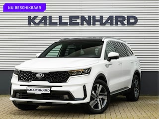 Kia Sorento 1.6 T-GDI Plug-in Hybrid 4WD Executive Line - Stoelventilatie