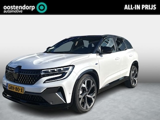 Renault Austral 1.2 E-Tech full hybrid 200 iconic esprit Alpine